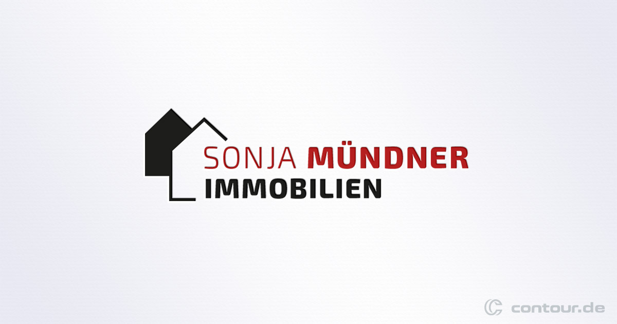 Logo Sonja Mündner Immobilien